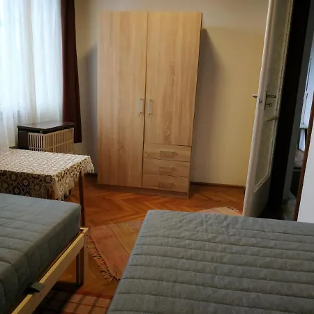 Casa vacanze Nyaralo *