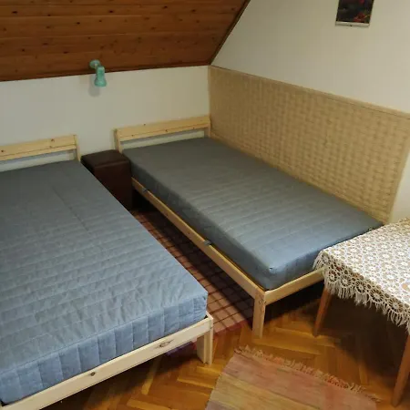 Casa vacanze Nyaralo