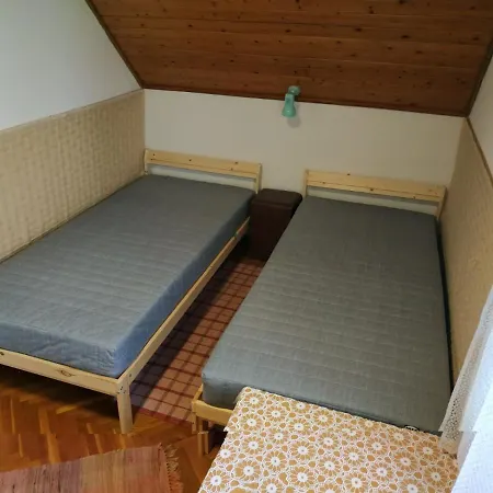 Casa vacanze Nyaralo