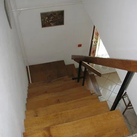 Casa vacanze Nyaralo *