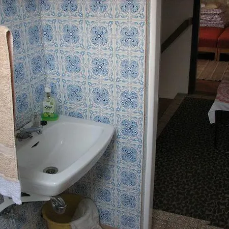 Casa vacanze Nyaralo Fonyód