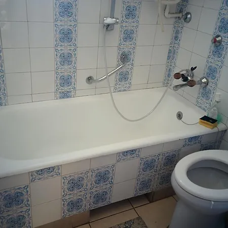 Casa vacanze Nyaralo