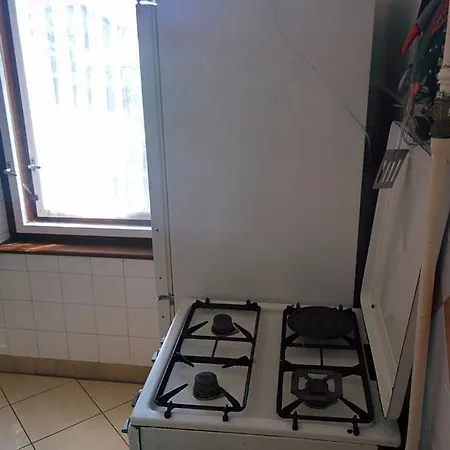 Casa vacanze Nyaralo *