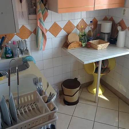 Casa vacanze Nyaralo Fonyód