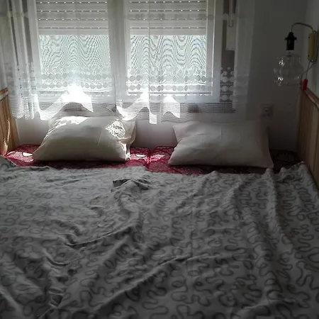 Hébergement de vacances Nyaralo