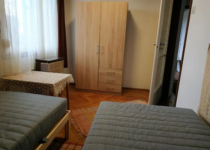 Hébergement de vacances Nyaralo *