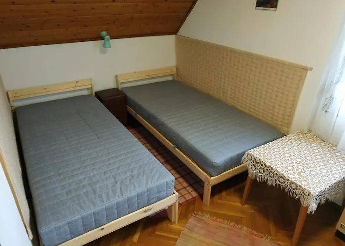 Дом отдыха Nyaralo