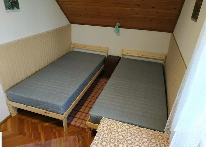 Hébergement de vacances Nyaralo