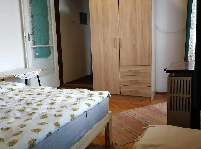 Hébergement de vacances Nyaralo