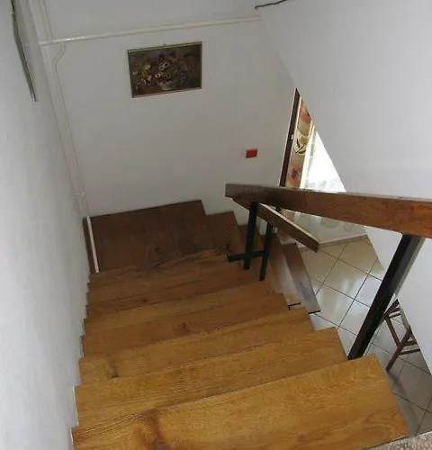 Hébergement de vacances Nyaralo *