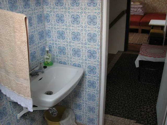 Hébergement de vacances Nyaralo Fonyód