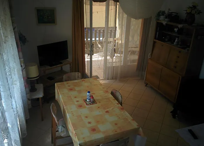 Hébergement de vacances Nyaralo