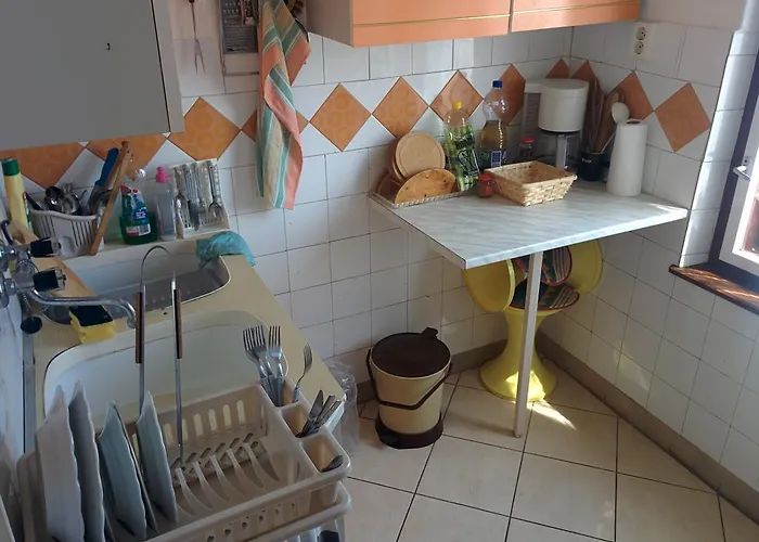 Hébergement de vacances Nyaralo Fonyód